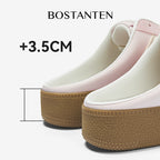 [Lazy Shoes] BOSTANTEN Slip On Women's Training Sneakers