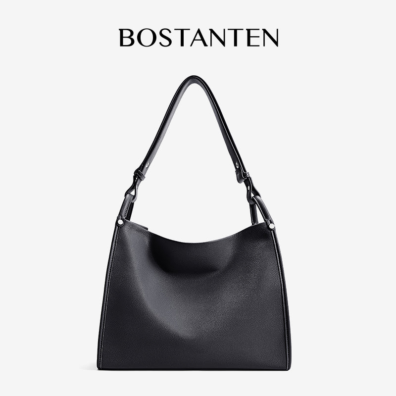 [Carrie Bag]Tas Wanita Tas Berkapasitas Besar Tote bag 2 in 1