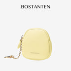 [Dompet Koin] BOSTANTEN Dompet Mini Wanita Elegan