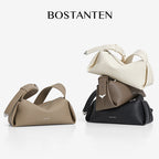 [Lura Bag] BOSTANTEN Tas Wanita Bag Tas Selempang Sling bag Tas Elegan Stylish Tas Bahu Wanita Korean Hobo Bag Tas Shoulder Bag