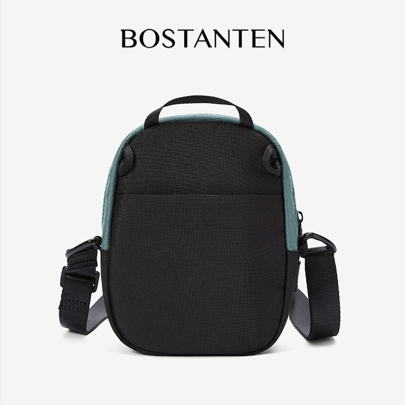 Bostanten Tas Selempang Pria Tas Sling Bag Pria