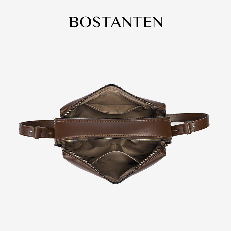 [Betty Bag] Tas Wanita Saku Ganda – Shoulder Bag Elegan & Stylish