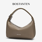 [Gianna Bag] BOSTANTEN Tas Wanita 3 in 1 – Underarm, Shoulder & Sling Bag Kulit Sintetis