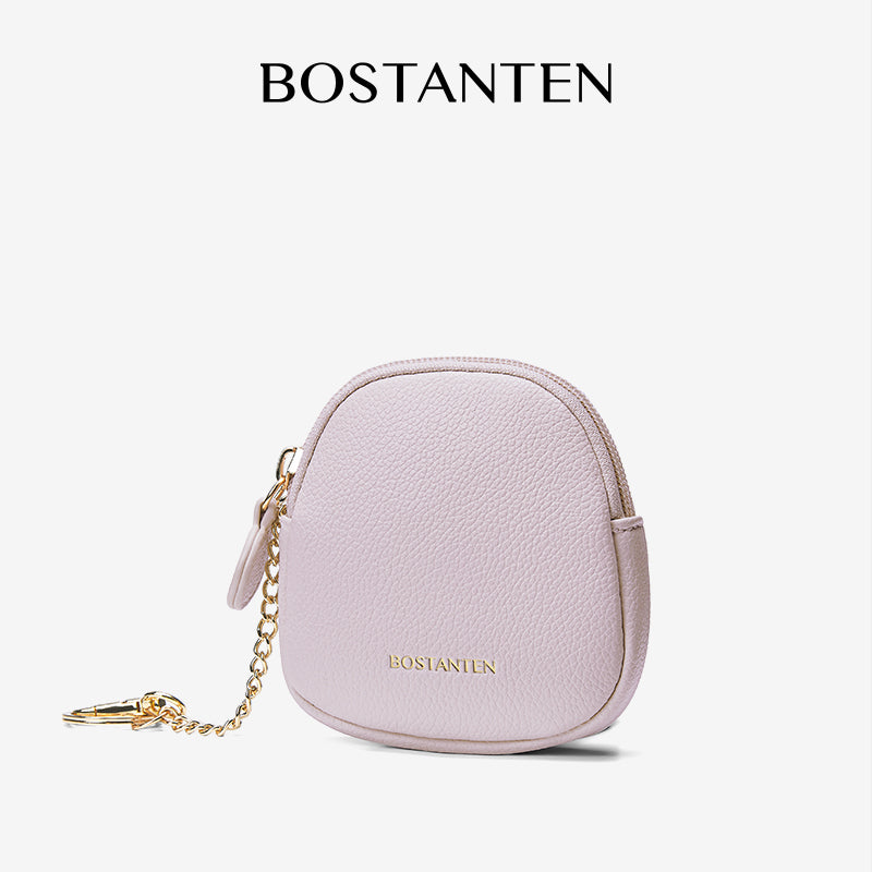 [Dompet Koin] BOSTANTEN Dompet Mini Wanita Elegan