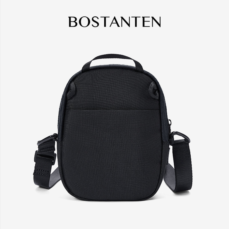 Bostanten Tas Selempang Pria Tas Sling Bag Pria