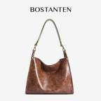 [Carrie Bag]Tas Wanita Tas Berkapasitas Besar Tote bag 2 in 1