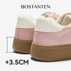 [Kelly Shoes] Bostanten Sepatu Sneakers Wanita Sam-ba Sepatu casual terbaru