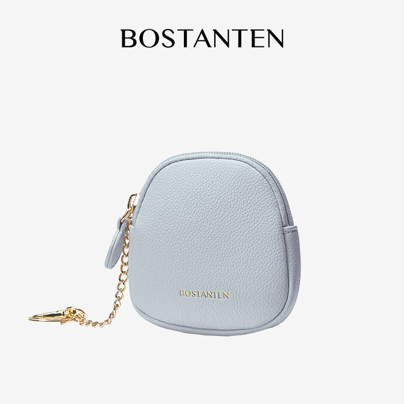 [Dompet Koin] BOSTANTEN Dompet Mini Wanita Elegan