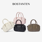 [Arcady bag] BOSTANTEN Fashion Tas Top Handle Wanita Shoulder Bag Wanita Sling Bag Tas Selempang