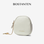 [Dompet Koin] BOSTANTEN Dompet Mini Wanita Elegan
