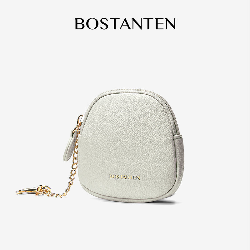 [Dompet Koin] BOSTANTEN Dompet Mini Wanita Elegan