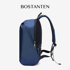 Bostanten Liteflex Tas Ransel Pria Tas Laptop Expandable Anti Air Backpack Kerja Sekolah Kuliah Travelling Outdoor