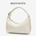 [Gianna Bag] BOSTANTEN Tas Wanita 3 in 1 – Underarm, Shoulder & Sling Bag Kulit Sintetis