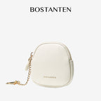 [Dompet Koin] BOSTANTEN Dompet Mini Wanita Elegan