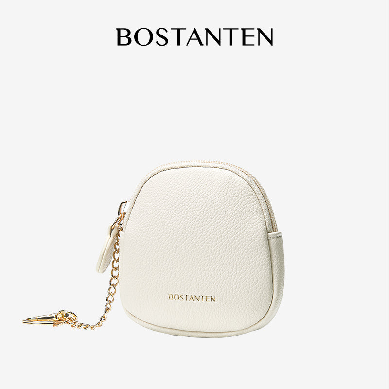 [Dompet Koin] BOSTANTEN Dompet Mini Wanita Elegan