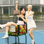 [Envelope Bag] BOSTANTEN Mini Totebag 2 in 1 Tas Wanita Terbaru Cewek Tas Selempang Wanita Shoulder Bag Tote Bag