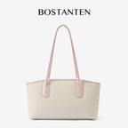 [Adele Bag] BOSTANTEN Totebag Stylish untuk Travel & Kerja - Muat Laptop 14 Inch