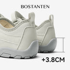 BOSTANTEN Polley Shoes Sneakers Wanita Sepatu Mary Jane