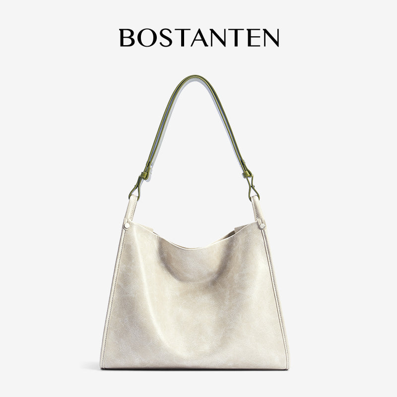 [Carrie Bag]Tas Wanita Tas Berkapasitas Besar Tote bag 2 in 1