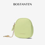 [Dompet Koin] BOSTANTEN Dompet Mini Wanita Elegan