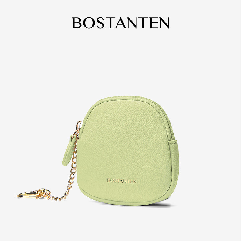 [Dompet Koin] BOSTANTEN Dompet Mini Wanita Elegan