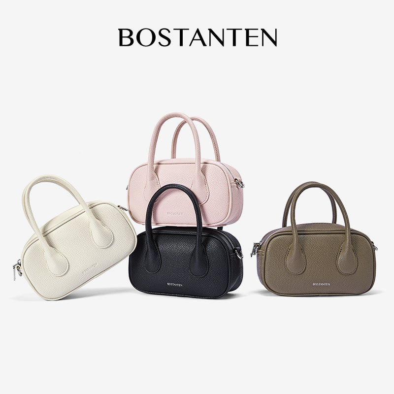 [Arcady bag] BOSTANTEN Fashion Tas Top Handle Wanita Shoulder Bag Wanita Sling Bag Tas Selempang