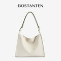 [Carrie Bag]Tas Wanita Tas Berkapasitas Besar Tote bag 2 in 1