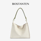 [Carrie Bag]Tas Wanita Tas Berkapasitas Besar Tote bag 2 in 1