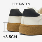 [Kelly Shoes] Bostanten Sepatu Sneakers Wanita Sam-ba Sepatu casual terbaru