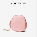 [Dompet Koin] BOSTANTEN Dompet Mini Wanita Elegan