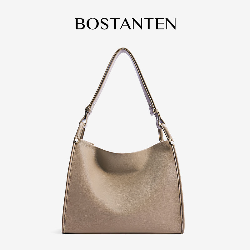 [Carrie Bag]Tas Wanita Tas Berkapasitas Besar Tote bag 2 in 1