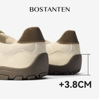 BOSTANTEN Lina Shoes Sneakers Wanita Sepatu Mary Jane