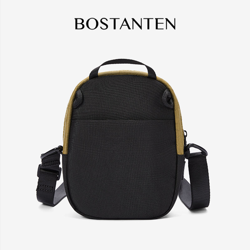 Bostanten Tas Selempang Pria Tas Sling Bag Pria