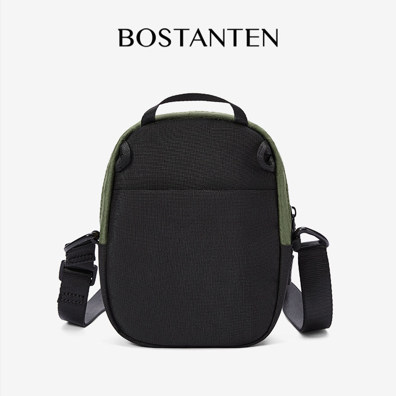 Bostanten Tas Selempang Pria Tas Sling Bag Pria