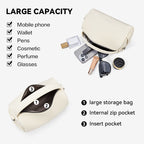 [Lume Bag] Tas  Wanita Selempang Sling Bag Fashion Hand Bag