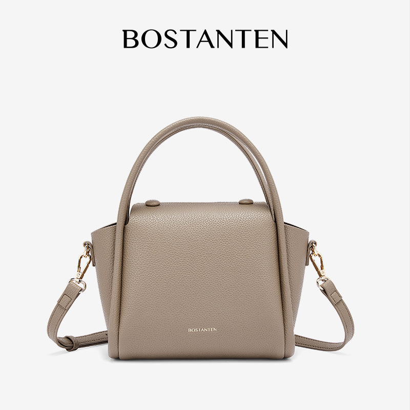 [Scarlet Bag] BOSTANTEN Tas Selempang & Handbag Wanita – Kulit Sintetis
