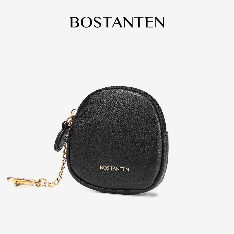 [Dompet Koin] BOSTANTEN Dompet Mini Wanita Elegan