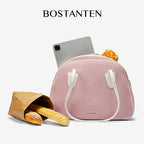 [Cupid Bag] BOSTANTEN Tas Totebag Tablet Besar lucu Wanita Tas Kantor Shoulder Bag Korean Style