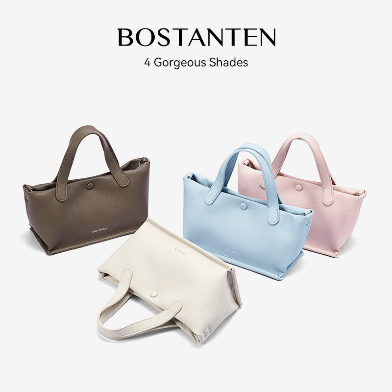 [Arden Bag] BOSTANTEN Sling Bag Wanita Tas Selempang 2026 Lucu & Elegan Slingbag Tas Bahu Tali Panjang Mini Fashion