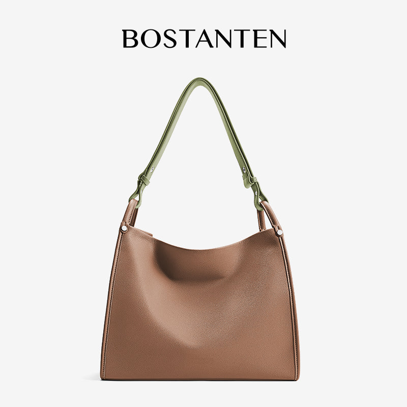 [Carrie Bag]Tas Wanita Tas Berkapasitas Besar Tote bag 2 in 1