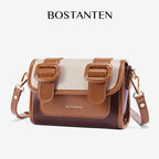 [Mini Ice Cream Bag] BOSTANTEN Tas Wanita Mini Satchel Small Exquisite Versatile Waterproof Tas Selempang Wanita Terbaru