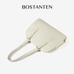 [Cora bag] BOSTANTEN Totebag Wanita Tas Tote Bag for Travel Tas Bahu Wanita Shoulder Bag Tas Laptop 14 Inch