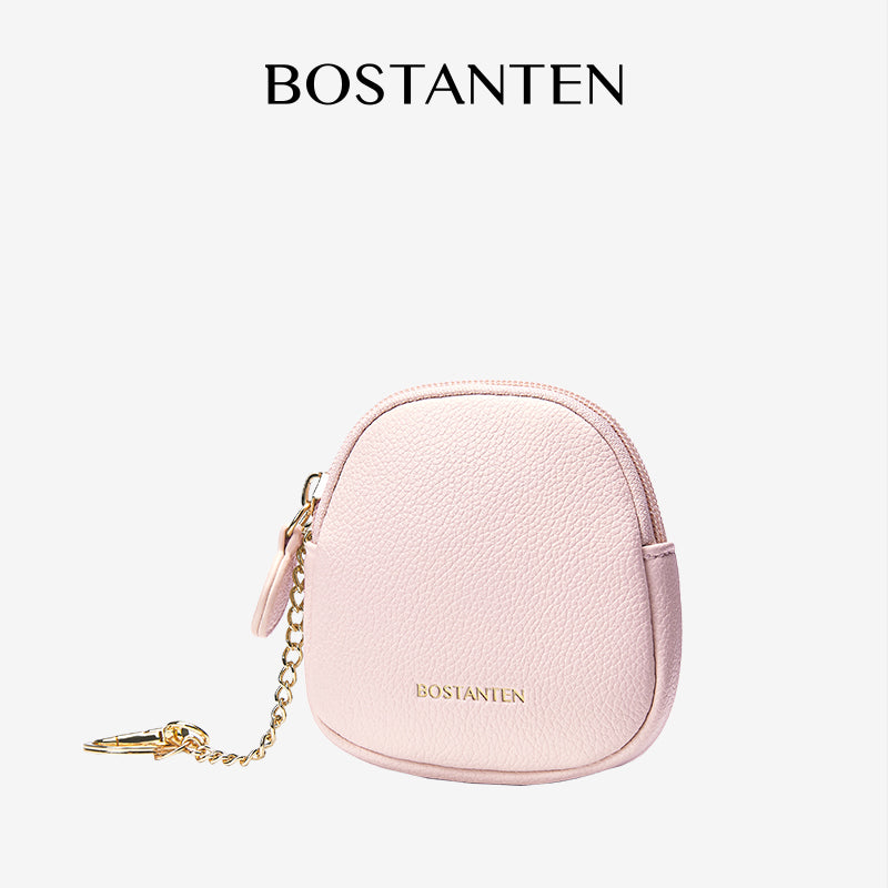 [Dompet Koin] BOSTANTEN Dompet Mini Wanita Elegan