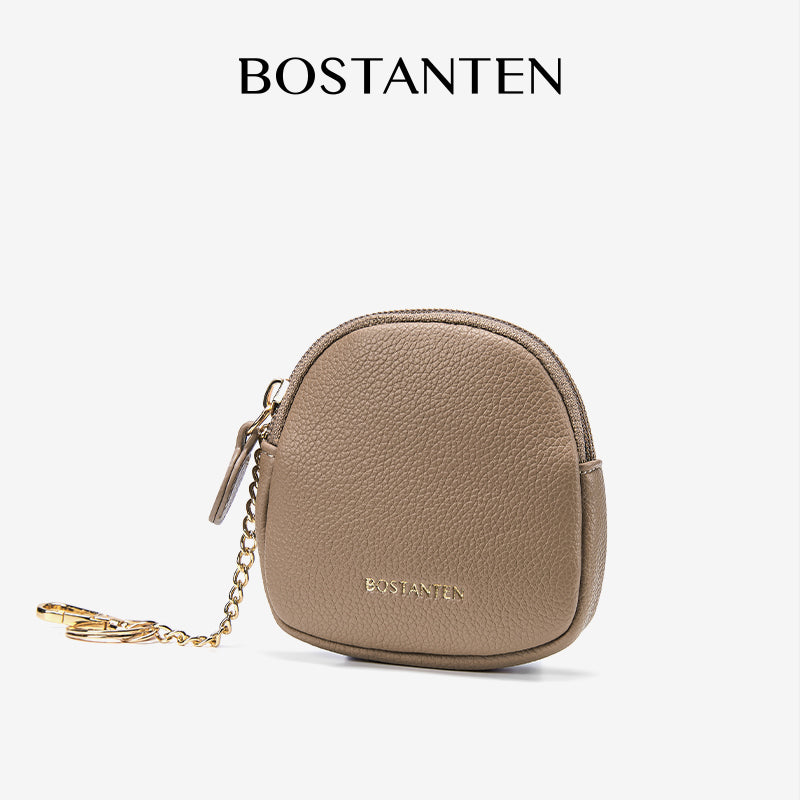 [Dompet Koin] BOSTANTEN Dompet Mini Wanita Elegan