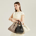 [Ilona Bag] BOSTANTEN Tas Selempang Wanita – Fashion Sling Bag Kulit Sintetis