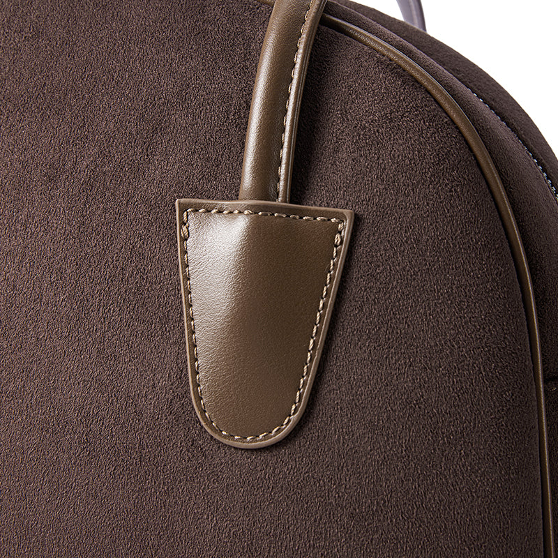 [Cupid Bag] BOSTANTEN Tas Totebag Tablet Besar lucu Wanita Tas Kantor Shoulder Bag Korean Style