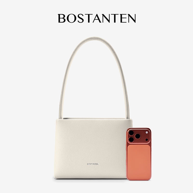 [Envelope Bag] BOSTANTEN Mini Totebag 2 in 1 Tas Wanita Terbaru Cewek Tas Selempang Wanita Shoulder Bag Tote Bag
