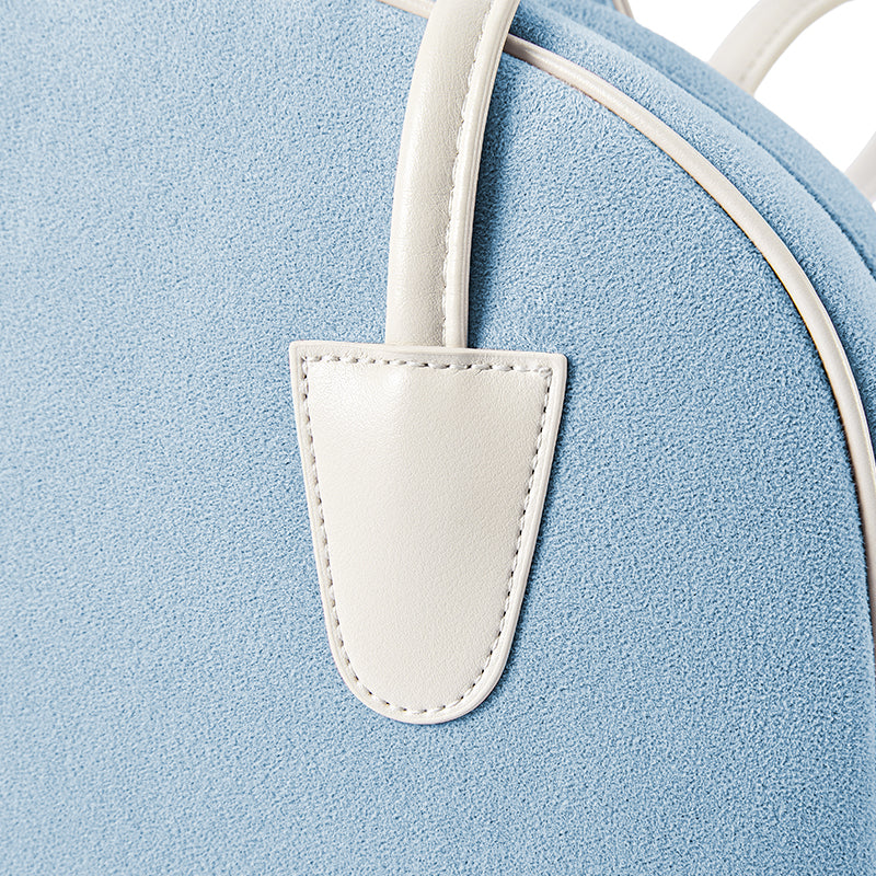[Cupid Bag] BOSTANTEN Tas Totebag Tablet Besar lucu Wanita Tas Kantor Shoulder Bag Korean Style