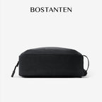 BOSTANTEN Tas Pinggang Pria Tahan Air Tersedia