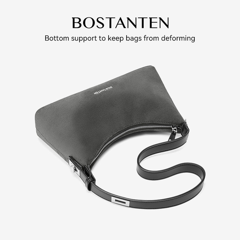 [Klein Bag] BOSTANTEN Tas Wanita Baru 2026 Shoulderbag Tas Bahu Wanita Cute Shoulder Bag Tas Fashion Wanita